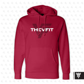The V Fit July 2026 Pullover