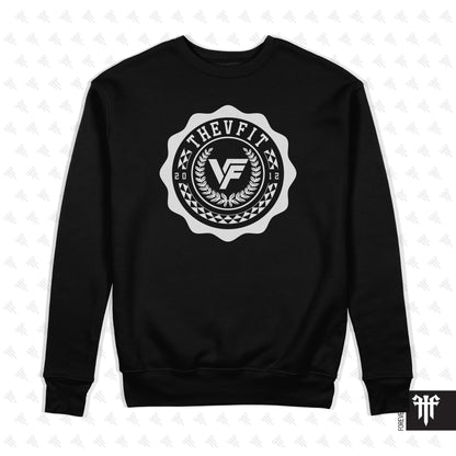 The V Fit November 2025 Crewneck
