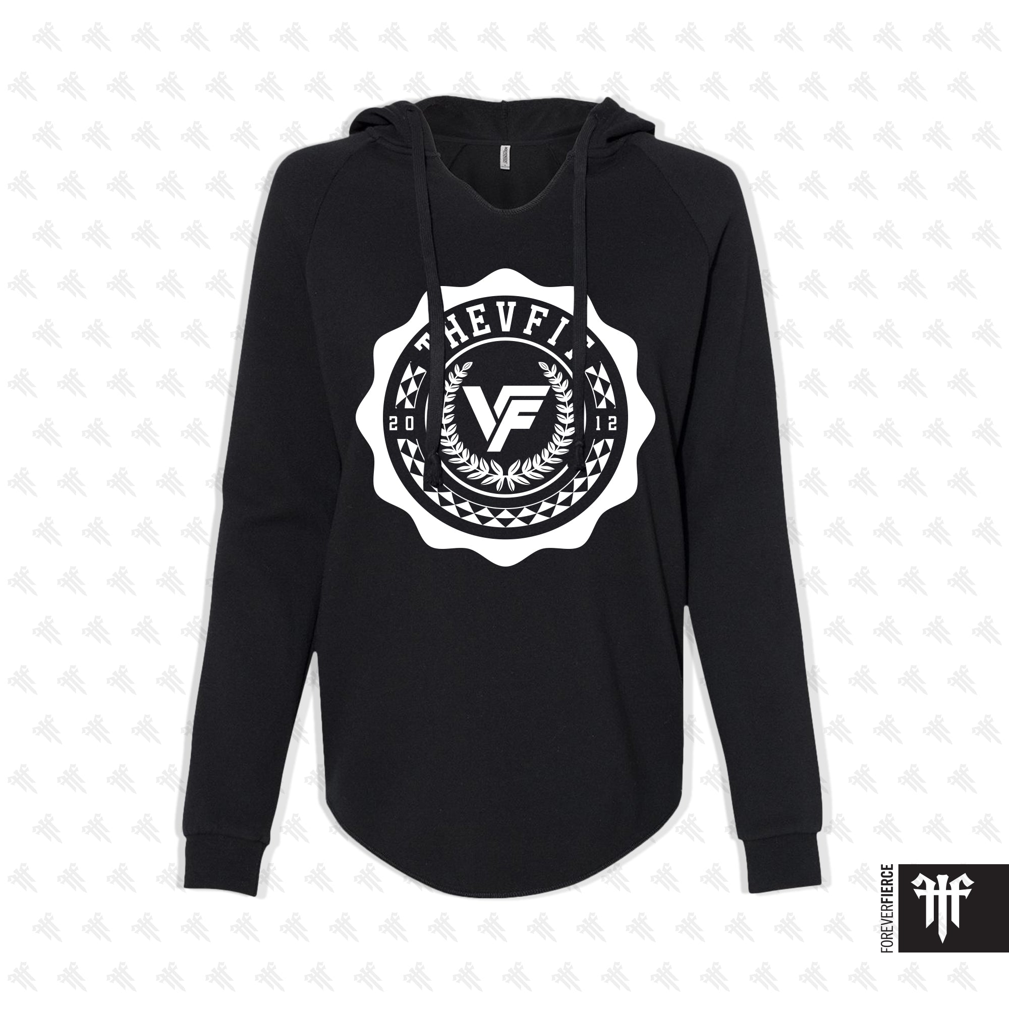 The V Fit November 2025 Womens Pullover