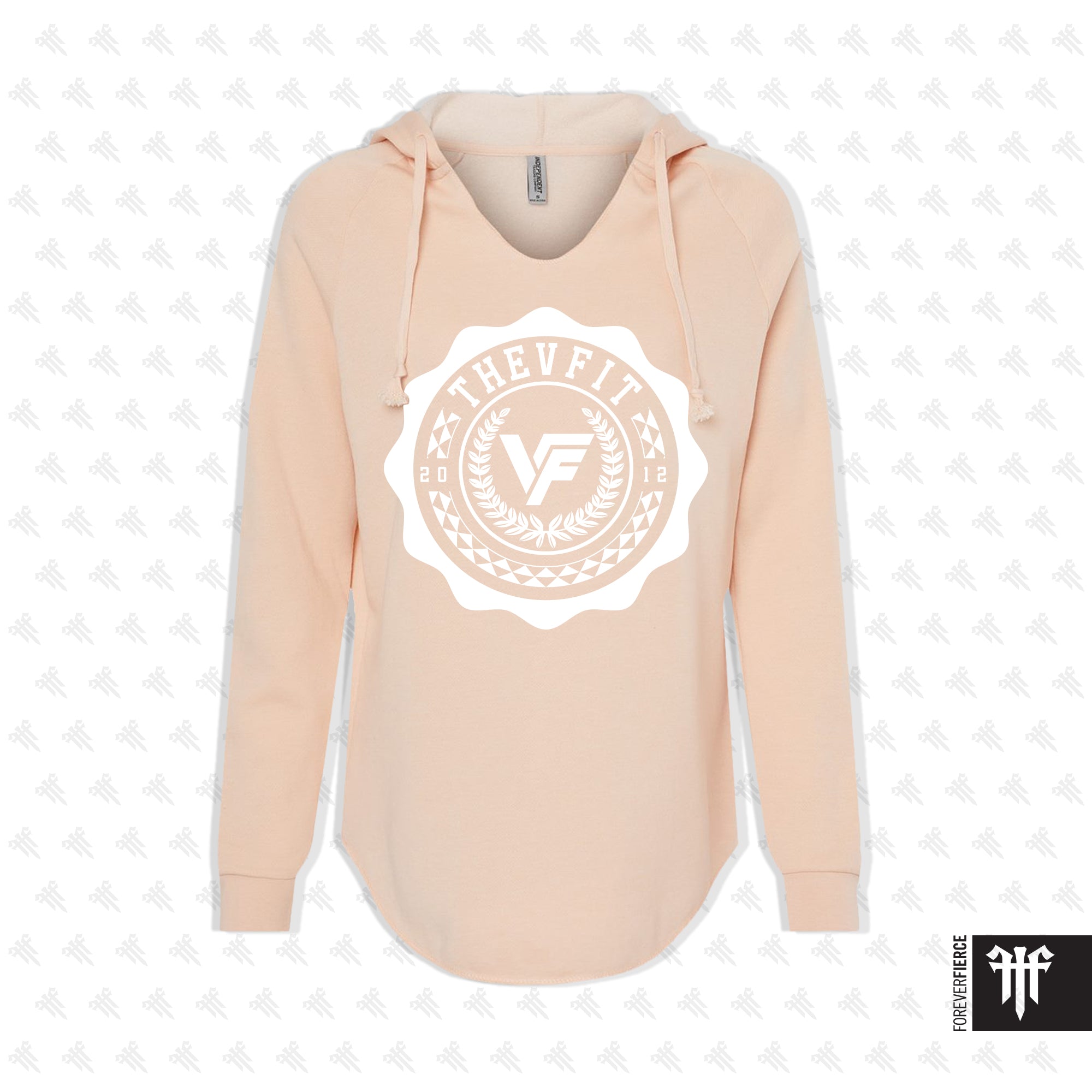 The V Fit November 2025 Womens Pullover