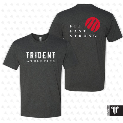 Trident Athletics November 2025 Tee
