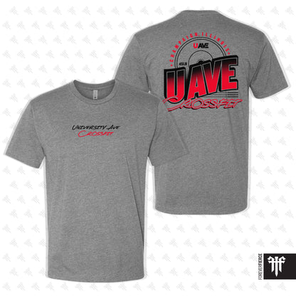 U Ave CrossFit May 2026 Tee