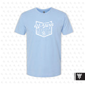U Turn CrossFit July 2026 Tee