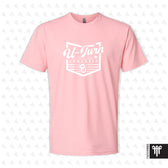 U Turn CrossFit July 2026 Tee