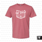 U Turn CrossFit July 2026 Tee