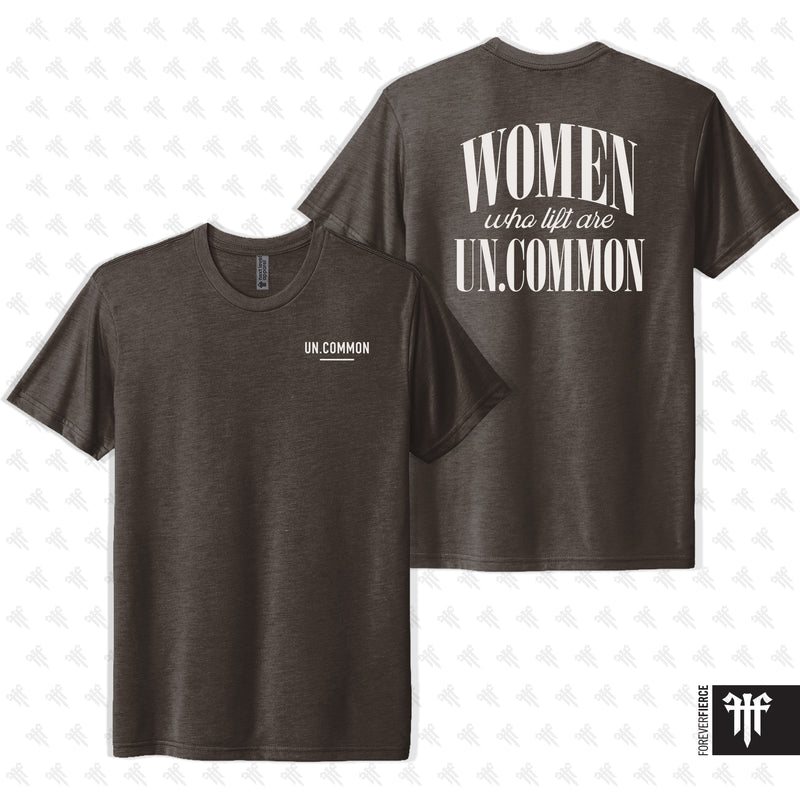 Un.common September 2026 Tee
