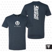 Unbreakable Athletics November 2026 Tee
