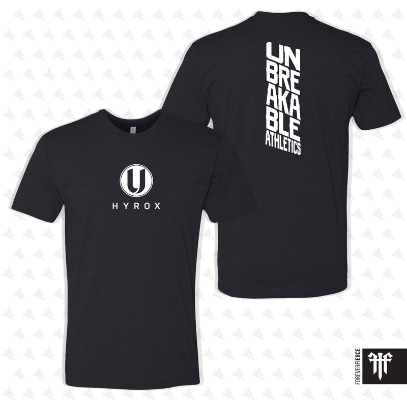 Unbreakable Athletics November 2026 Tee