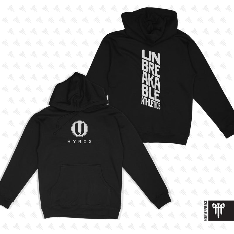 Unbreakable Athletics November 2026 Pullover Hoodie