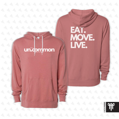 Un.common February 2026 Pullover