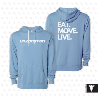 Un.common February 2026 Pullover