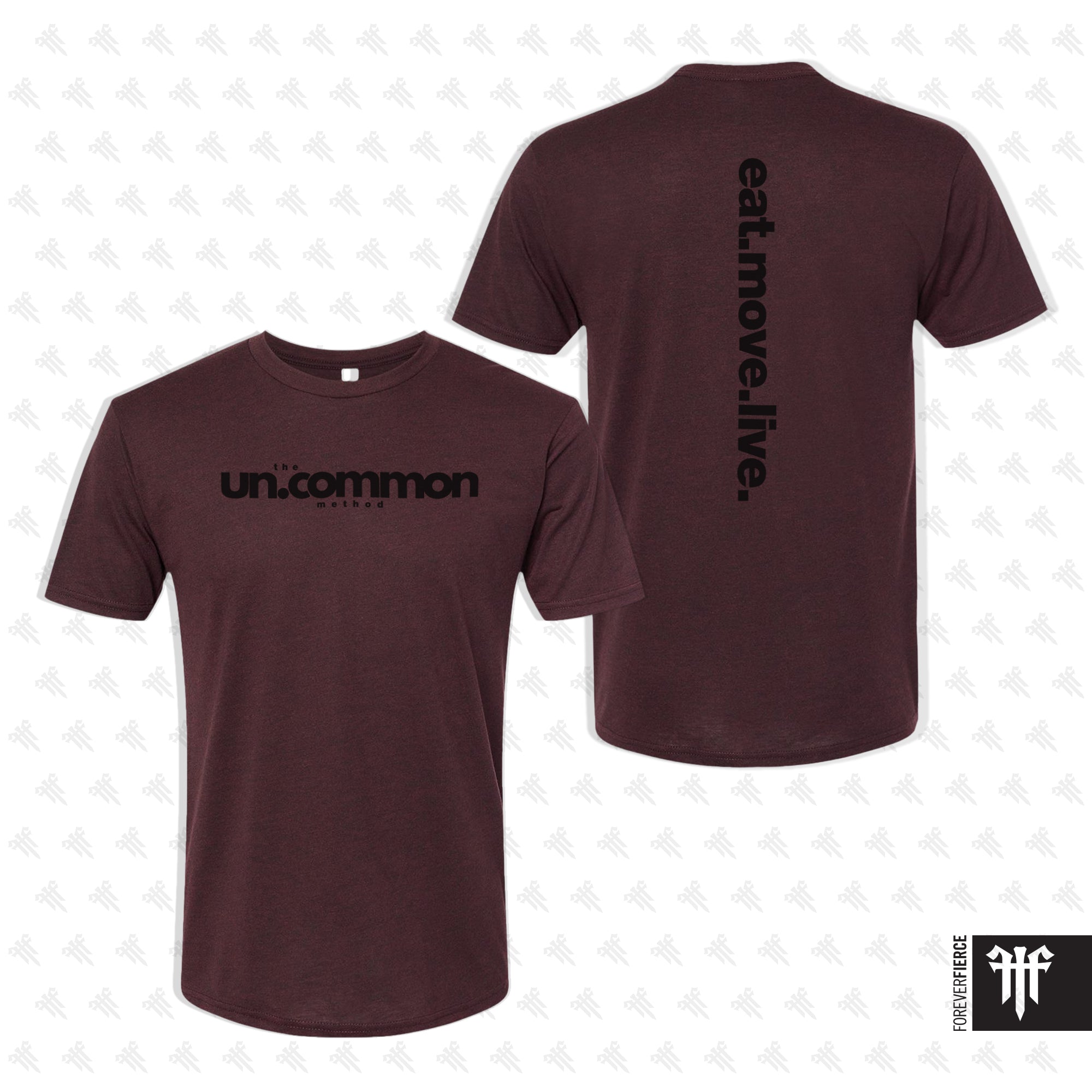 Un.common October 2025 Tee