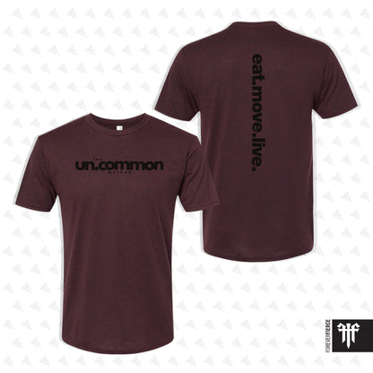 Un.common October 2025 Tee