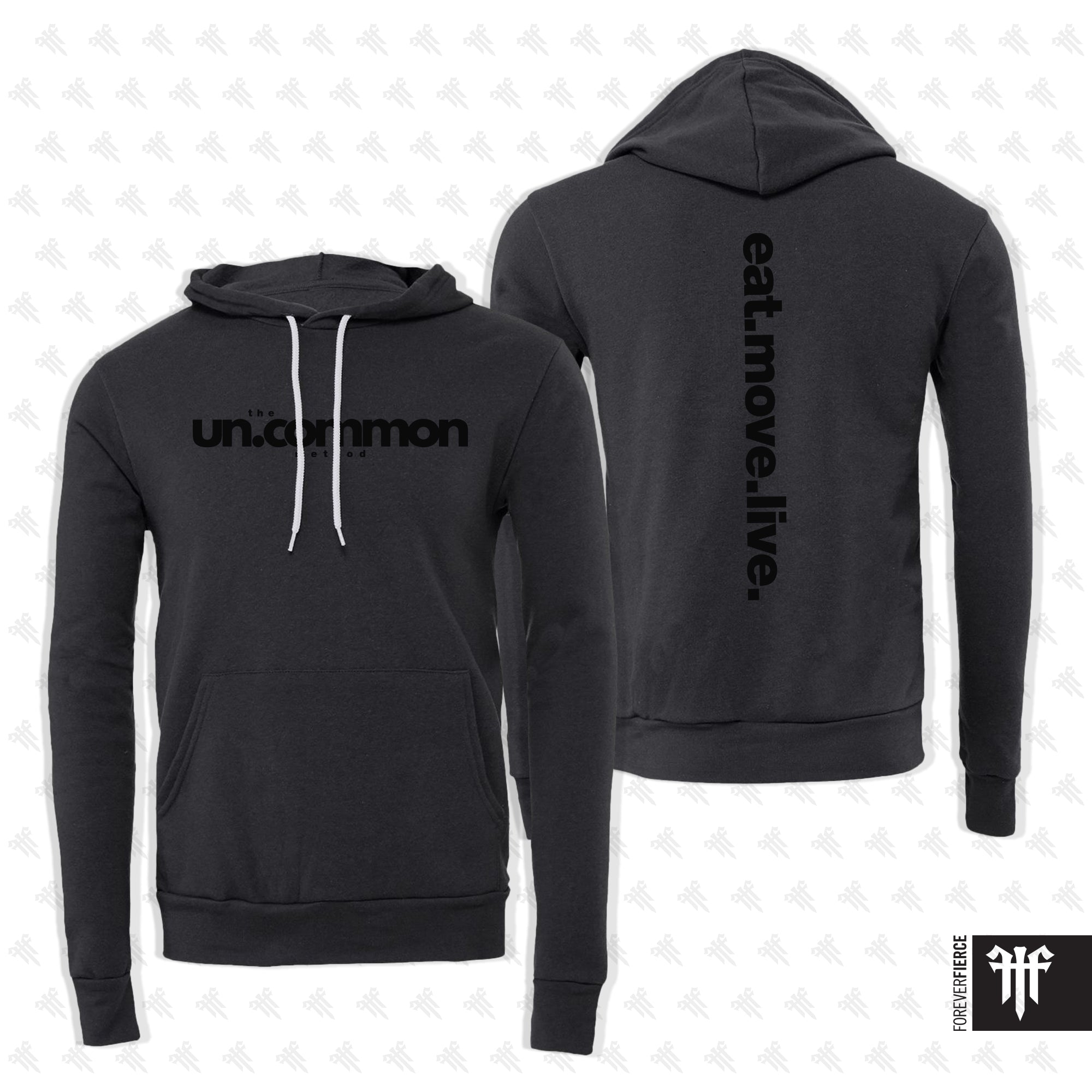 Un.common October 2025 Pullover Hoodie