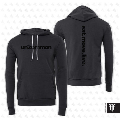 Un.common October 2025 Pullover Hoodie