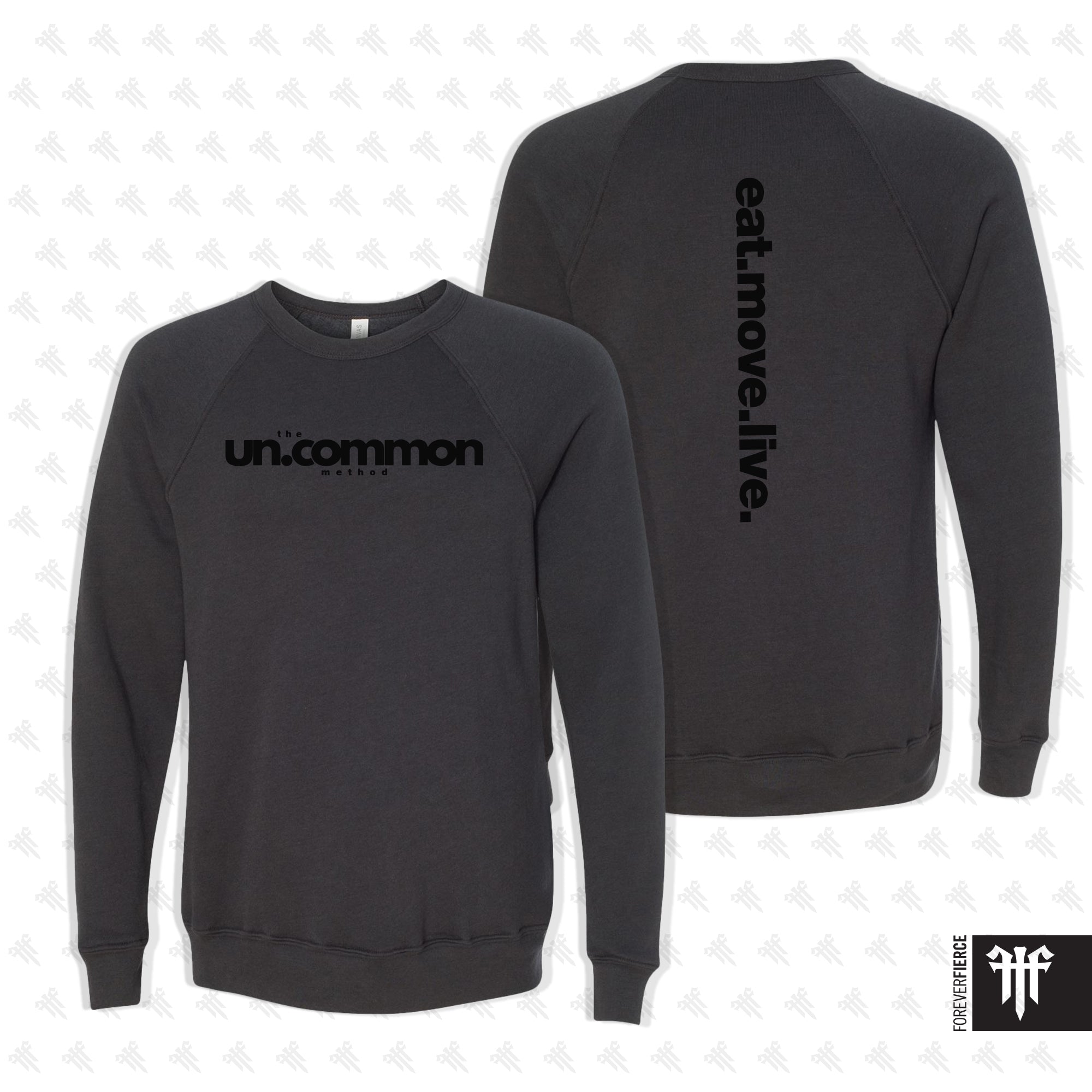 Un.common October 2025 Crewneck
