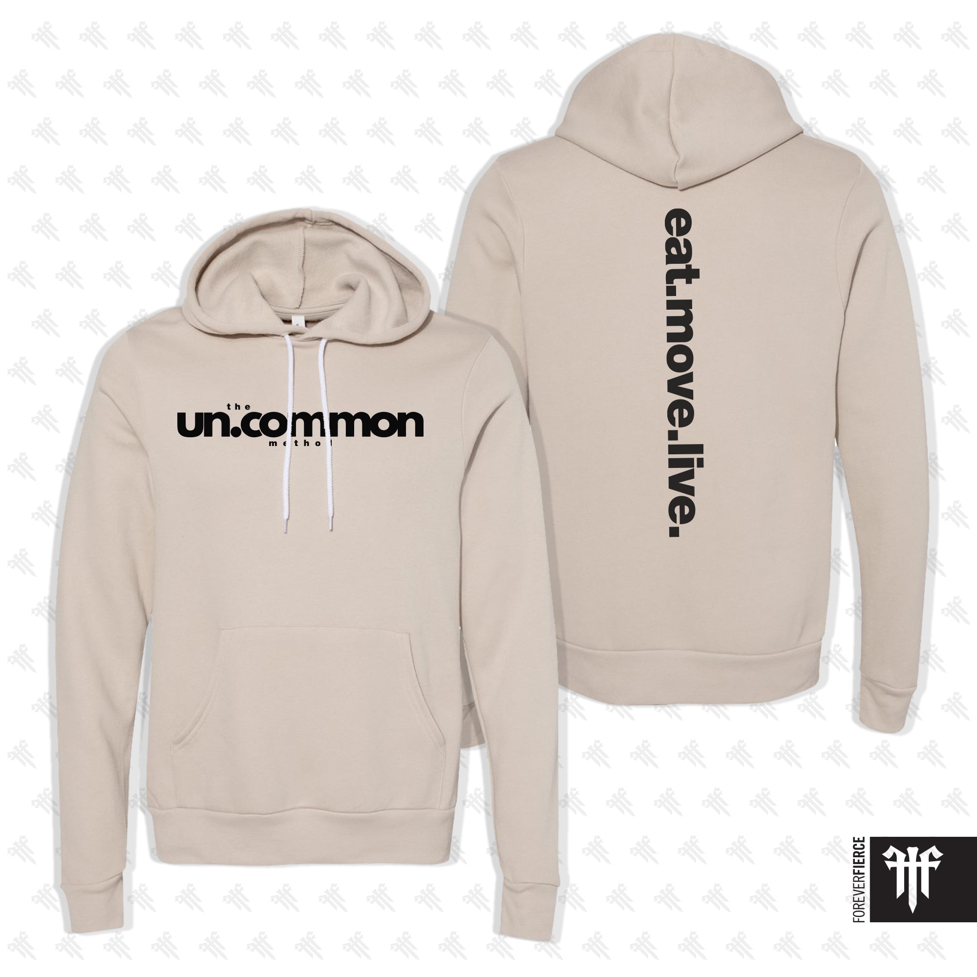 Un.common October 2025 Pullover Hoodie