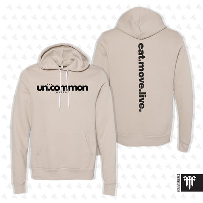 Un.common October 2025 Pullover Hoodie