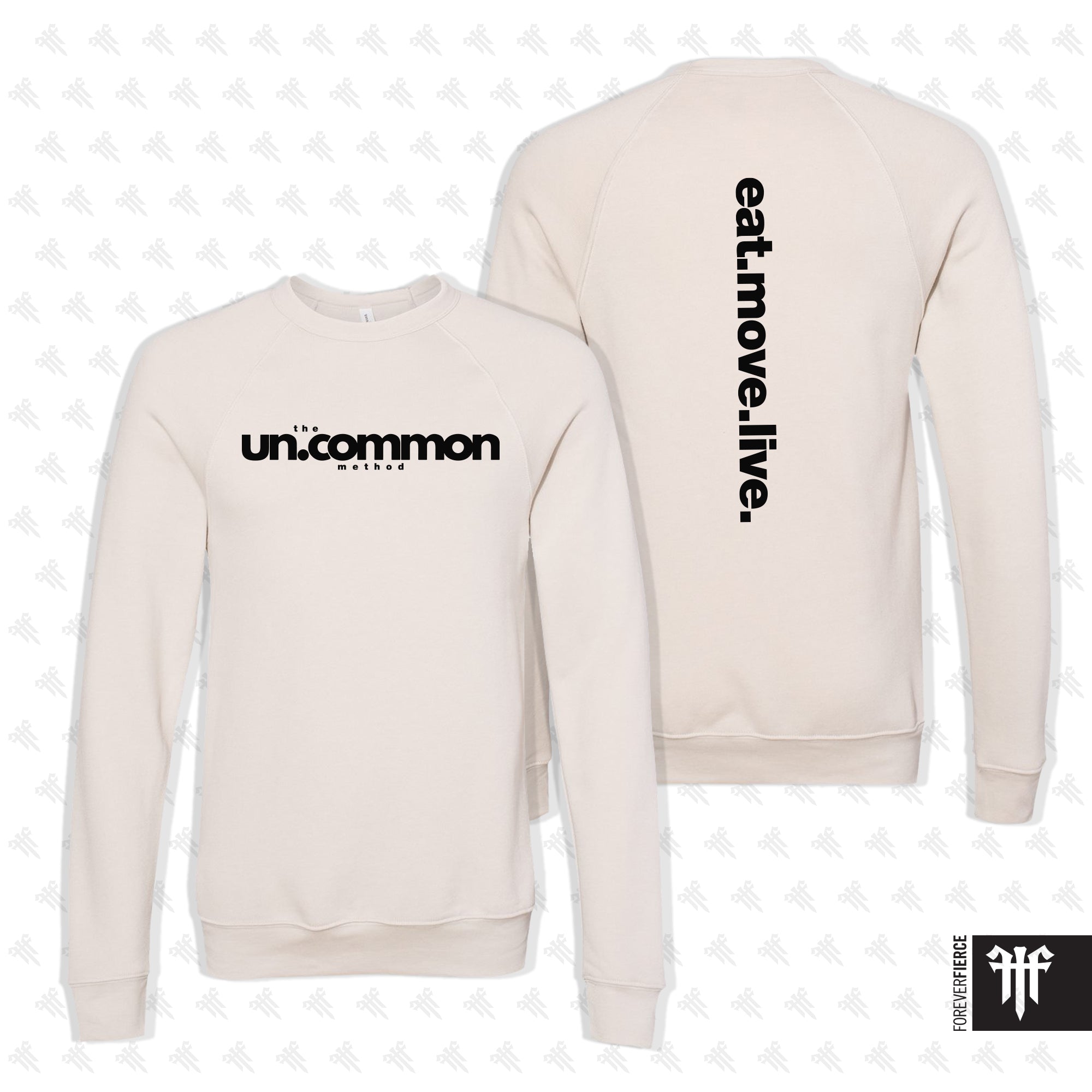 Un.common October 2025 Crewneck