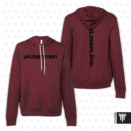 Un.common October 2025 Pullover Hoodie
