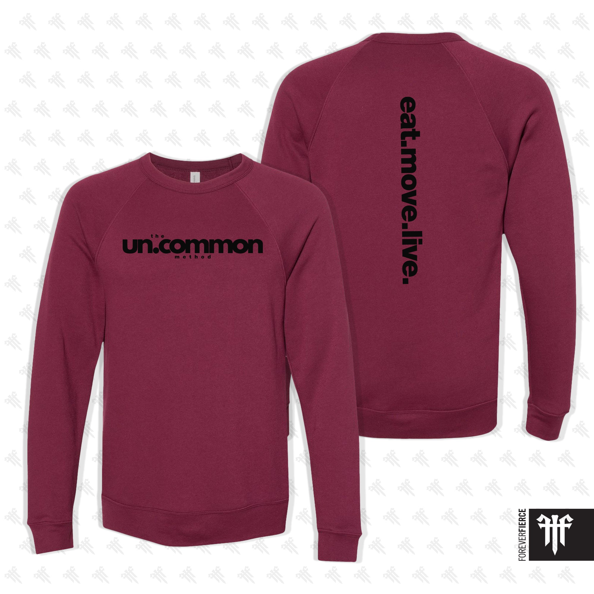 Un.common October 2025 Crewneck