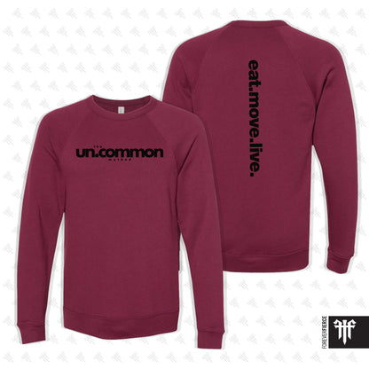 Un.common October 2025 Crewneck