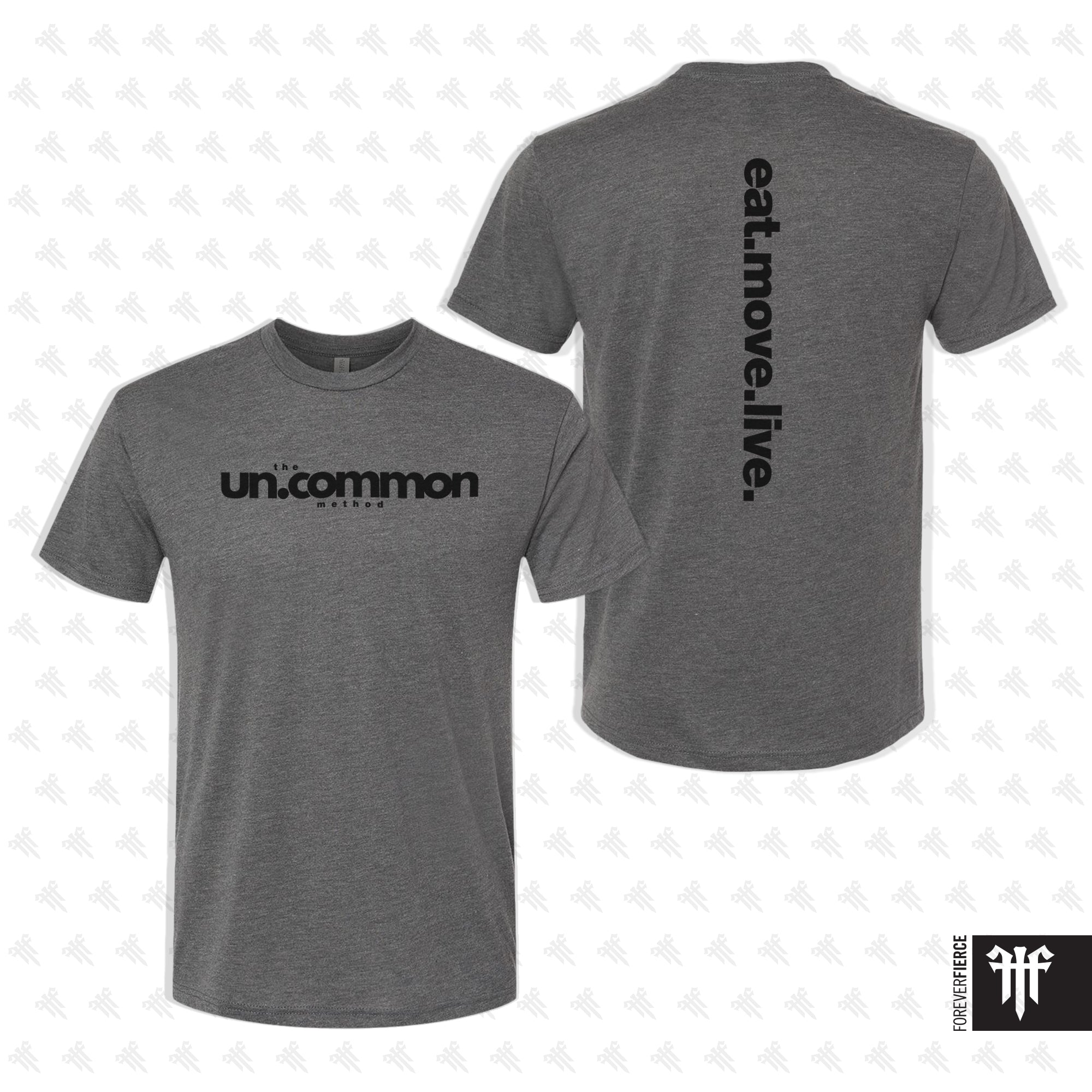 Un.common October 2025 Tee