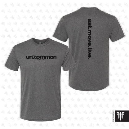 Un.common October 2025 Tee
