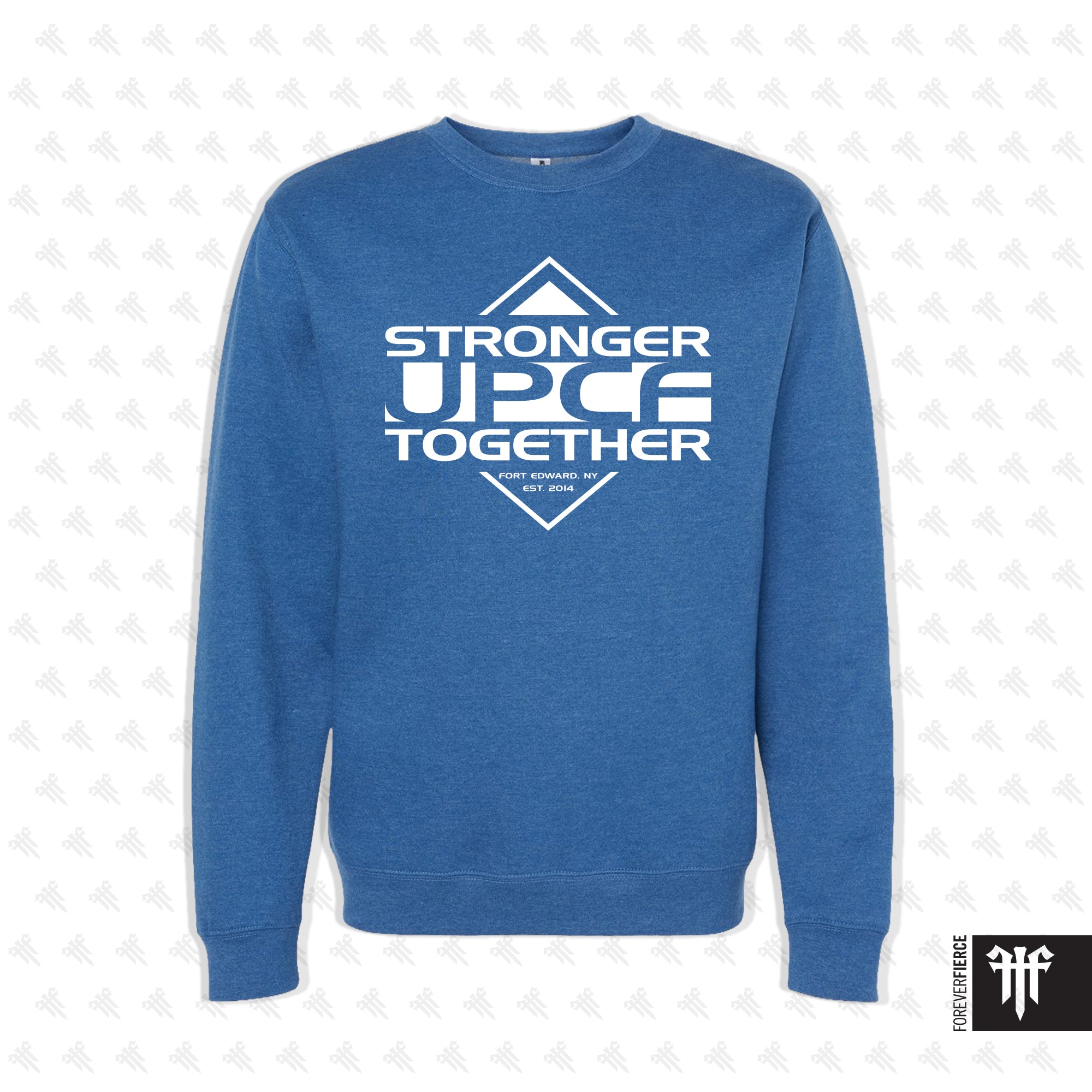 UPCF November 2025 Crewneck