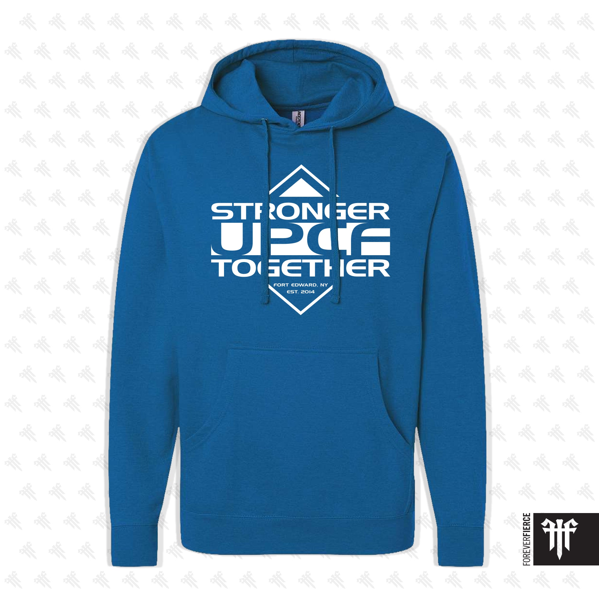 UPCF November 2025 Pullover