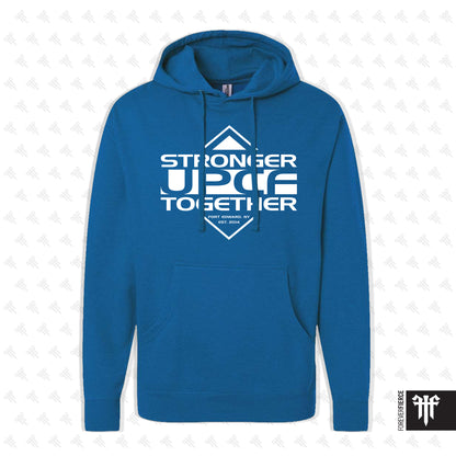 UPCF November 2025 Pullover