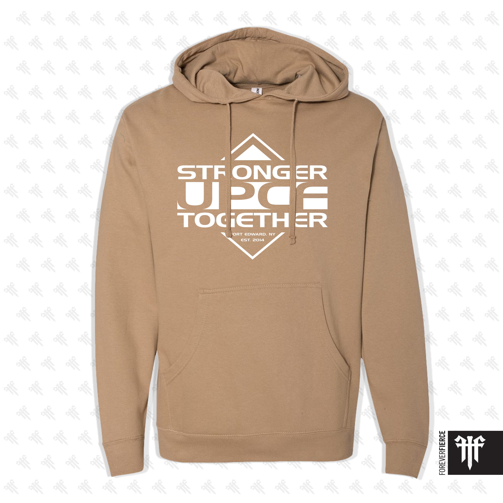 UPCF November 2025 Pullover