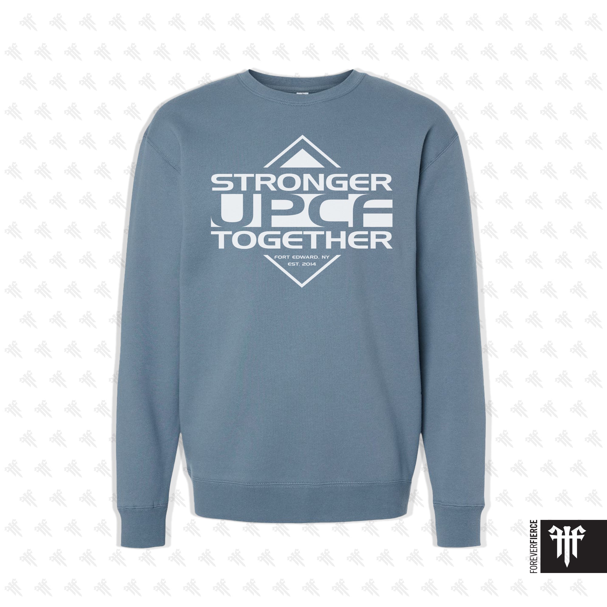 UPCF November 2025 Crewneck
