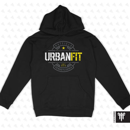 Urban Fit January 2026 Pullover