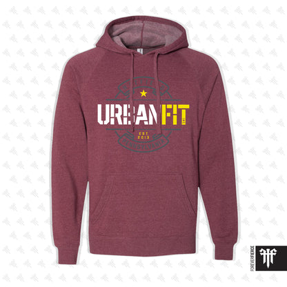 Urban Fit January 2026 Pullover