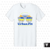 Urban Fit July 2026 Sunglass Tee