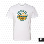 Urban Fit July 2026 Sunny Beach Tee