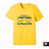 Urban Fit July 2026 Sunglass Tee
