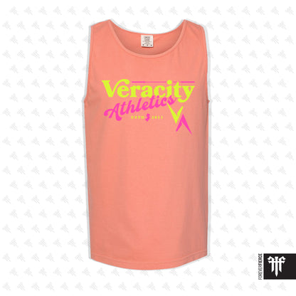 Veracity Athletics May 2026 Mens Tank