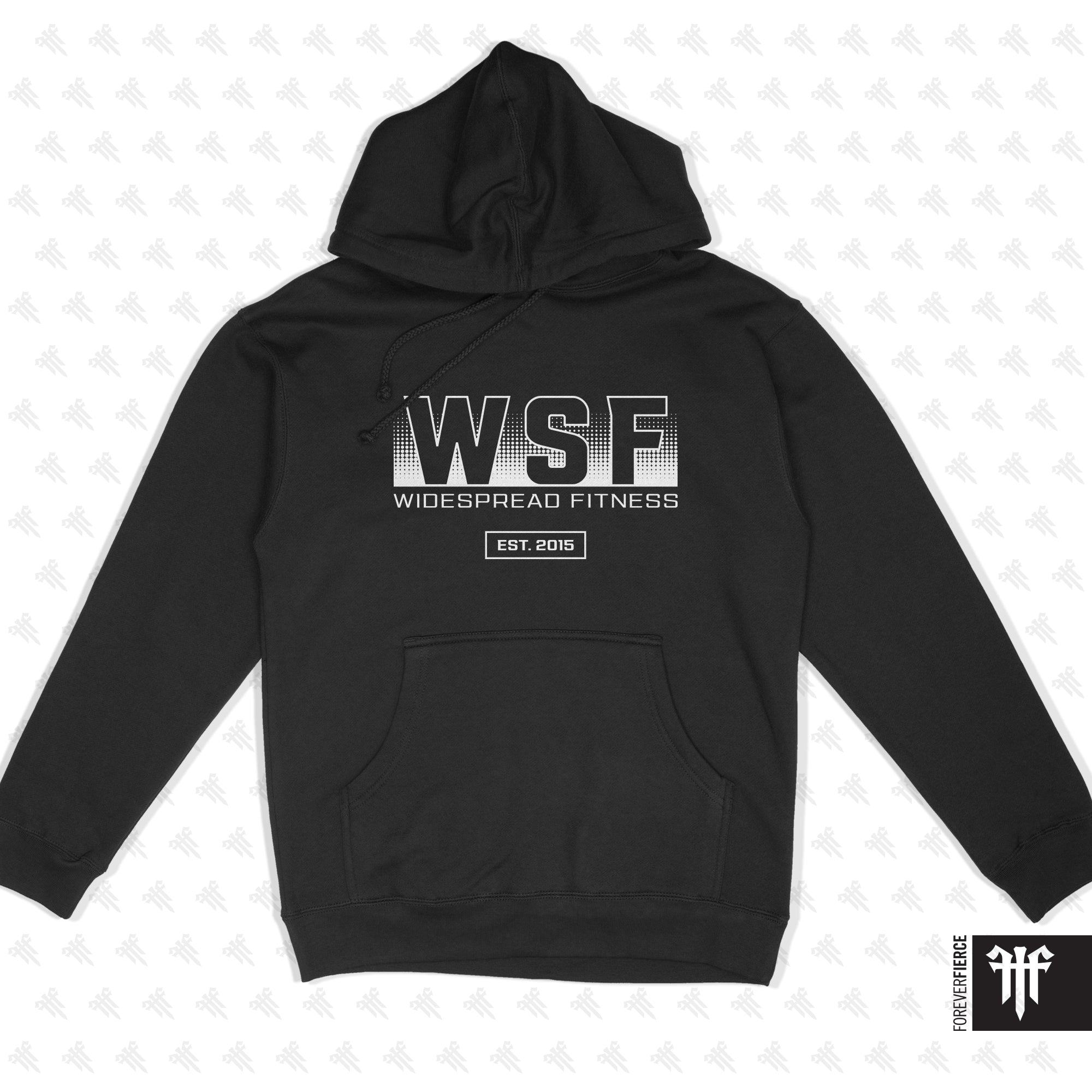 Widespread Fitness October 2025 Pullover