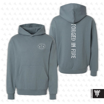 WildFire CrossFit October 2025 Pullover