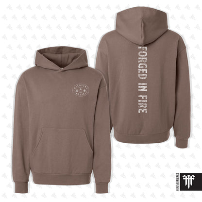 WildFire CrossFit October 2025 Pullover