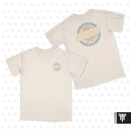 Wotown Fit January 2026 Comfort Colors Tee