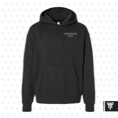 Wotown Fit November 2025 Pullover