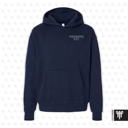 Wotown Fit November 2025 Pullover