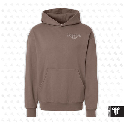 Wotown Fit November 2025 Pullover