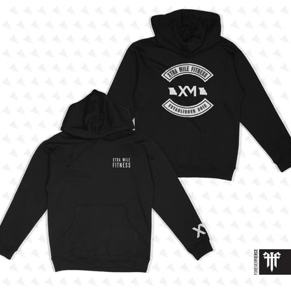 Xtra Mile Fitness October 2025 Pullover