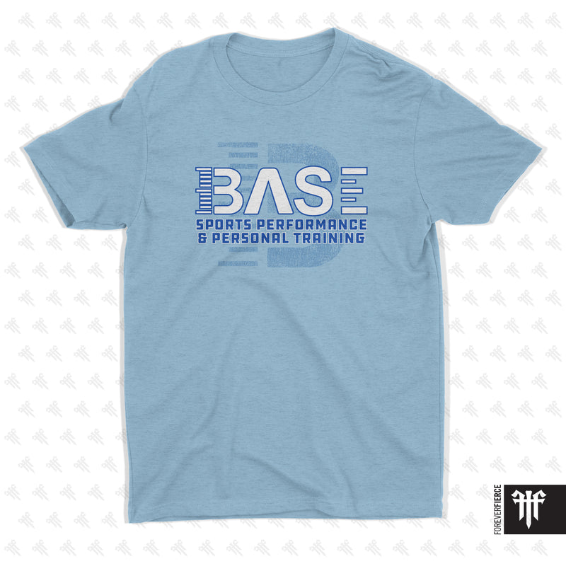 BASE Sports Performance November 2026 Tee