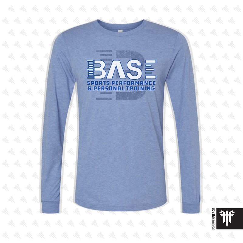 BASE Sports Performance November 2026 Longsleeve