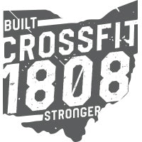 CrossFit 1808
